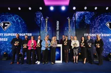 <p>Laureaci konkursu Franczyzowy Superbohater 2025 </p>